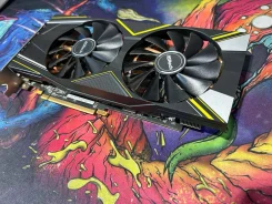 Radeon RX 5700 XT ����