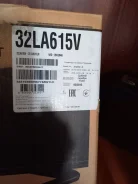 LG 32LA615V. LED ����