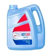 Luxe Polus US. 5W-40, �����������������, 4��. ��� ����� �� ���������� ����