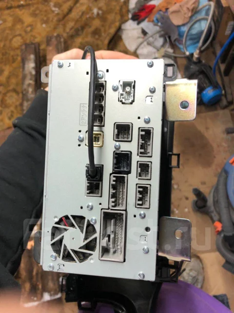 Gathers VXM-164VFXI ����