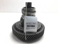  Mitsubishi Outlander 2004 MN196003 CU5W 4G69 MN196003 