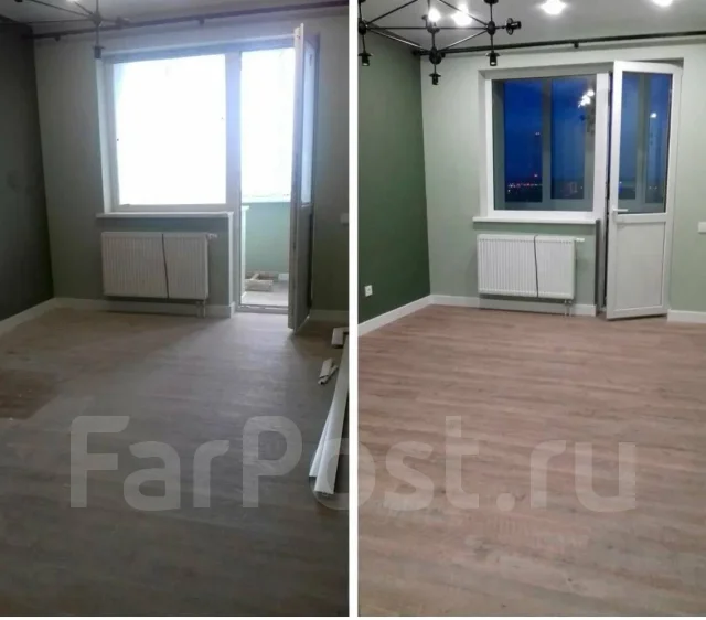 Клининг! Уборка квартир, домов и офисов! Генеральная, после ремонта во ...