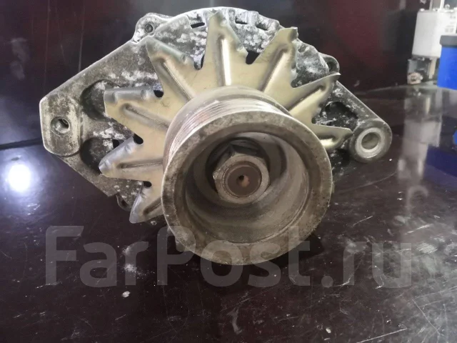 ��������� Isuzu 4JJ1 LR250707C ����