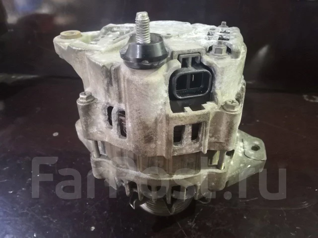 ��������� Isuzu 4JJ1 LR250707C ����