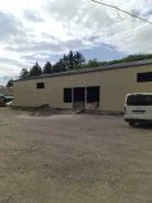 ���� � ������ �������� ���������. 490��&sup2;, ��������, ����� 50 ��� ������� 163, �-� ���������� ����