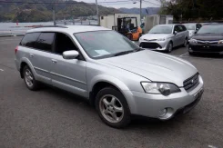 Subaru Outback. BP9, EJ253 ����