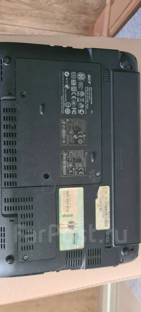 Acer Aspire 1. 10.1", 1,7����, ��� 1024 ��, WiFi: 1, Bluetooth: 1 ����