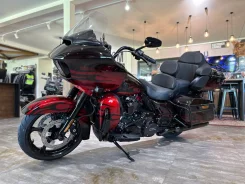 Harley-Davidson CVO Road Glide. 1 923����. ��., ��������, ���������, ��� ������� ����