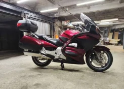 Honda ST 1300. 1 300����. ��., ��������, ���, ��� ������� ����