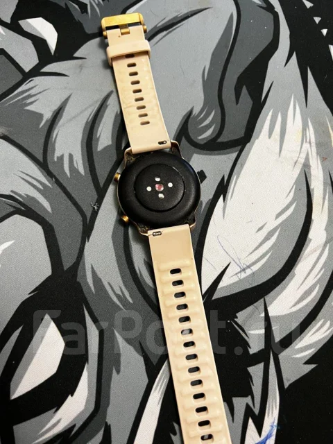 Amazfit GTR 3 ����