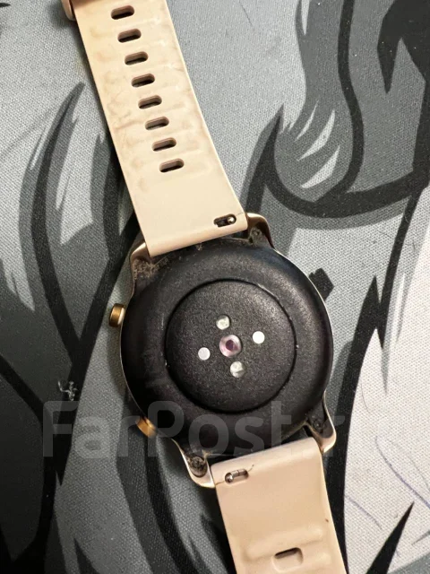 Amazfit GTR 3 ����