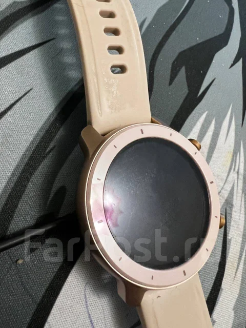Amazfit GTR 3 ����