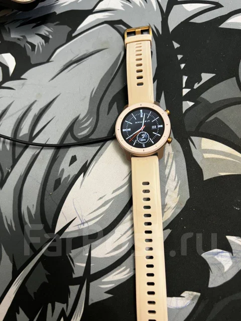 Amazfit GTR 3 ����