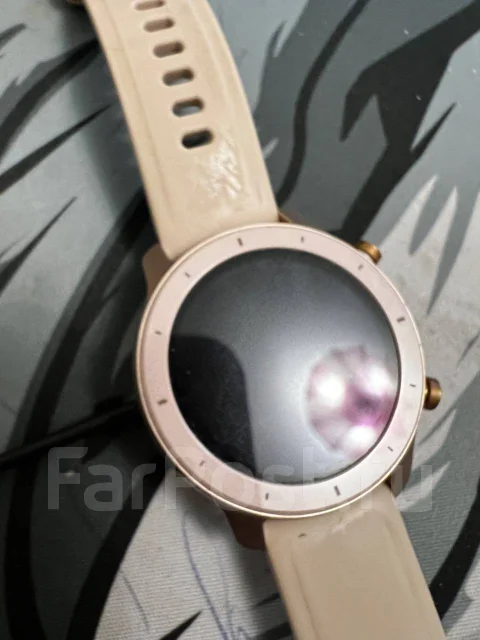 Amazfit GTR 3 ����