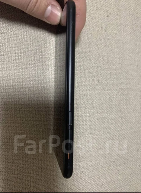 Apple iPhone SE 2020. �/�, 64 ��, ������, 4G LTE ����