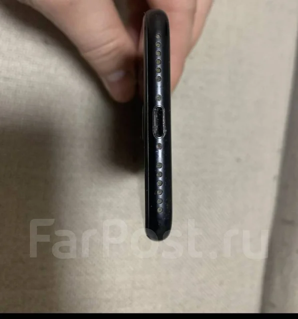 Apple iPhone SE 2020. �/�, 64 ��, ������, 4G LTE ����