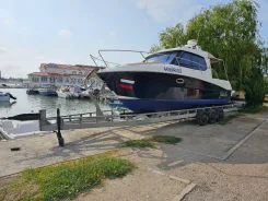 Beneteau Antares. 2013 ���, ����� 8,8��., ��������� ���������, 300��.�., ������ ����