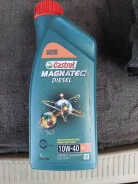 Castrol Magna. 10W-40, �������������, 1��. ����