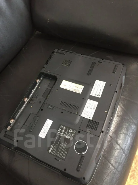 Acer. WiFi: 1, Bluetooth: 1 ����