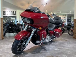 Harley-Davidson Road Glide. 1 868����. ��., ��������, ���������, ������ �� �� ����