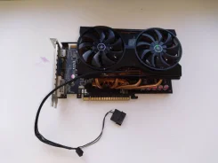 GeForce GTX 550 Ti ����
