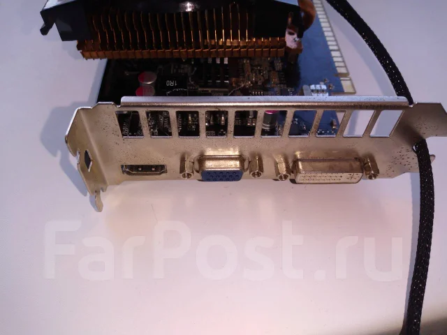 GeForce GTX 550 Ti ����