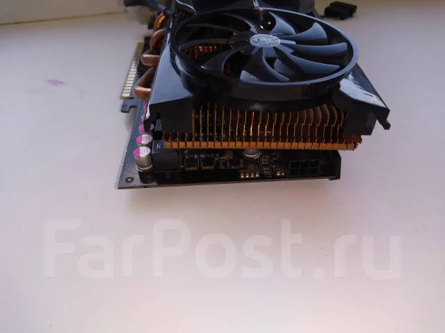 GeForce GTX 550 Ti ����