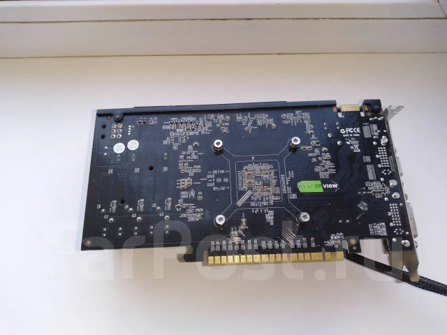 GeForce GTX 550 Ti ����