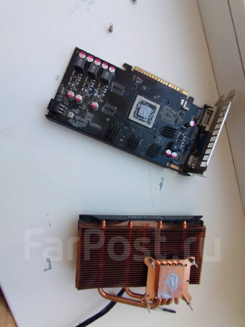 GeForce GTX 550 Ti ����