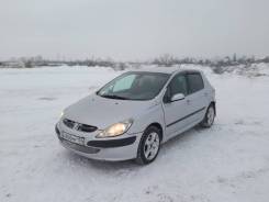 Peugeot 307 ����