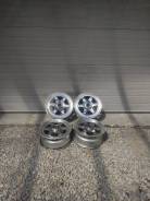 Super Star Chevlon Racing. 6.5/6.5x16", 5x114.3, ET40/48 ����