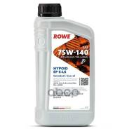 Rowe Hightec