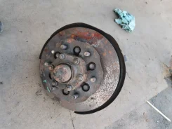 Nissan Vanette Largo. C22, LD20 ����