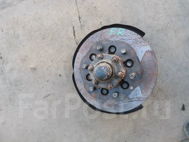 Nissan Vanette Largo. C22, LD20 ����