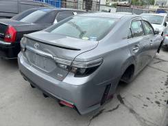 Toyota Mark X. GRX133, 2GR ����