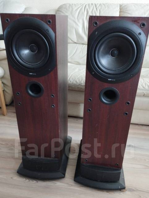 Kef 2024 q30 speakers