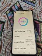 Honor 20. �/�, 128 ��, ������, 4G LTE ����