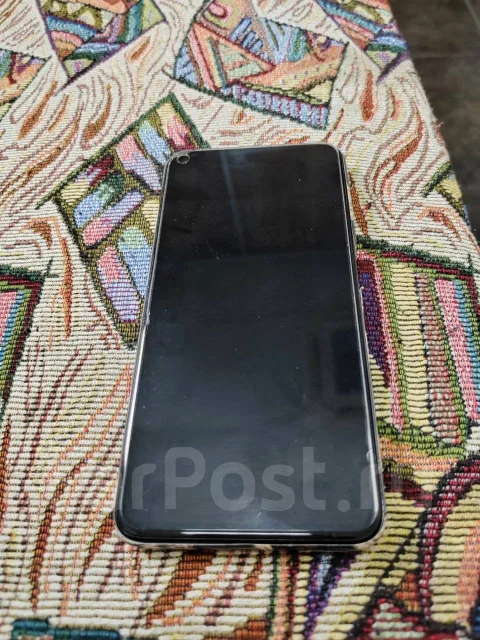 Honor 20. �/�, 128 ��, ������, 4G LTE ����