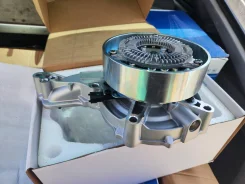 ����� ������� ���������� Volvo FH 4 � ������ Euro 5 � Euro 6 22479364 ����