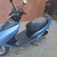 Honda Dio AF62. 49����. ��., ��������, ���������, ��� �������. ��� ����� �� ������������ ����