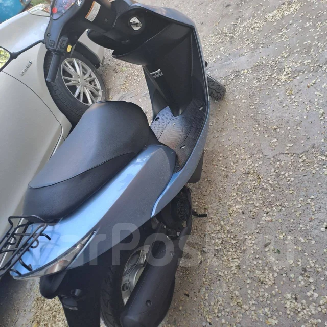 Honda Dio AF62. 49����. ��., ��������, ���������, ��� �������. ��� ����� �� ������������ ����