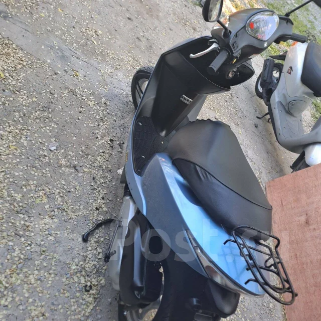 Honda Dio AF62. 49����. ��., ��������, ���������, ��� �������. ��� ����� �� ������������ ����