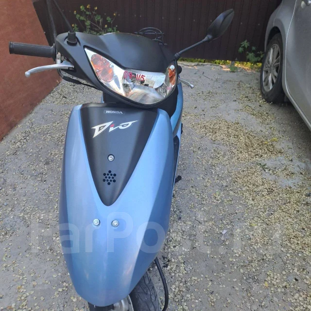 Honda Dio AF62. 49����. ��., ��������, ���������, ��� �������. ��� ����� �� ������������ ����