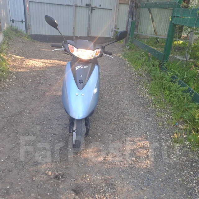 Honda Dio AF62. 49����. ��., ��������, ���������, ��� �������. ��� ����� �� ������������ ����