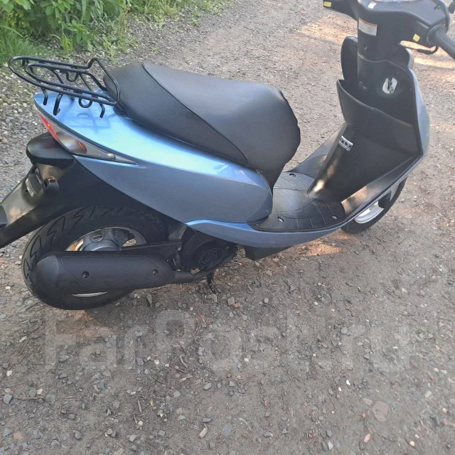 Honda Dio AF62. 49����. ��., ��������, ���������, ��� �������. ��� ����� �� ������������ ����