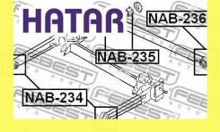 ����������� ���������� ���� ��� ������� Febest NAB236 NAB236 ����