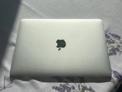 Apple MacBook 12. 12", ��� 8 ��, ���� 256���, WiFi: 1, Bluetooth: 1, ����������� �� 17��. ����