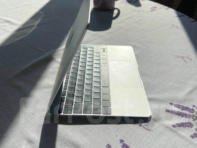 Apple MacBook 12. 12", ��� 8 ��, ���� 256���, WiFi: 1, Bluetooth: 1, ����������� �� 17��. ����