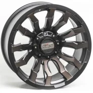 DUB Future. 10.0x20", 6x139.7, ET-24, �� 110,1���. ��� ����� �� ������ ����