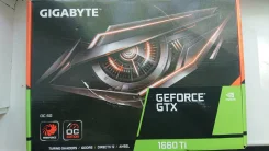 GeForce GTX 1660 ����